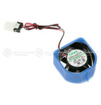 GE Dishwasher Fan Vent Assembly WD24X25325