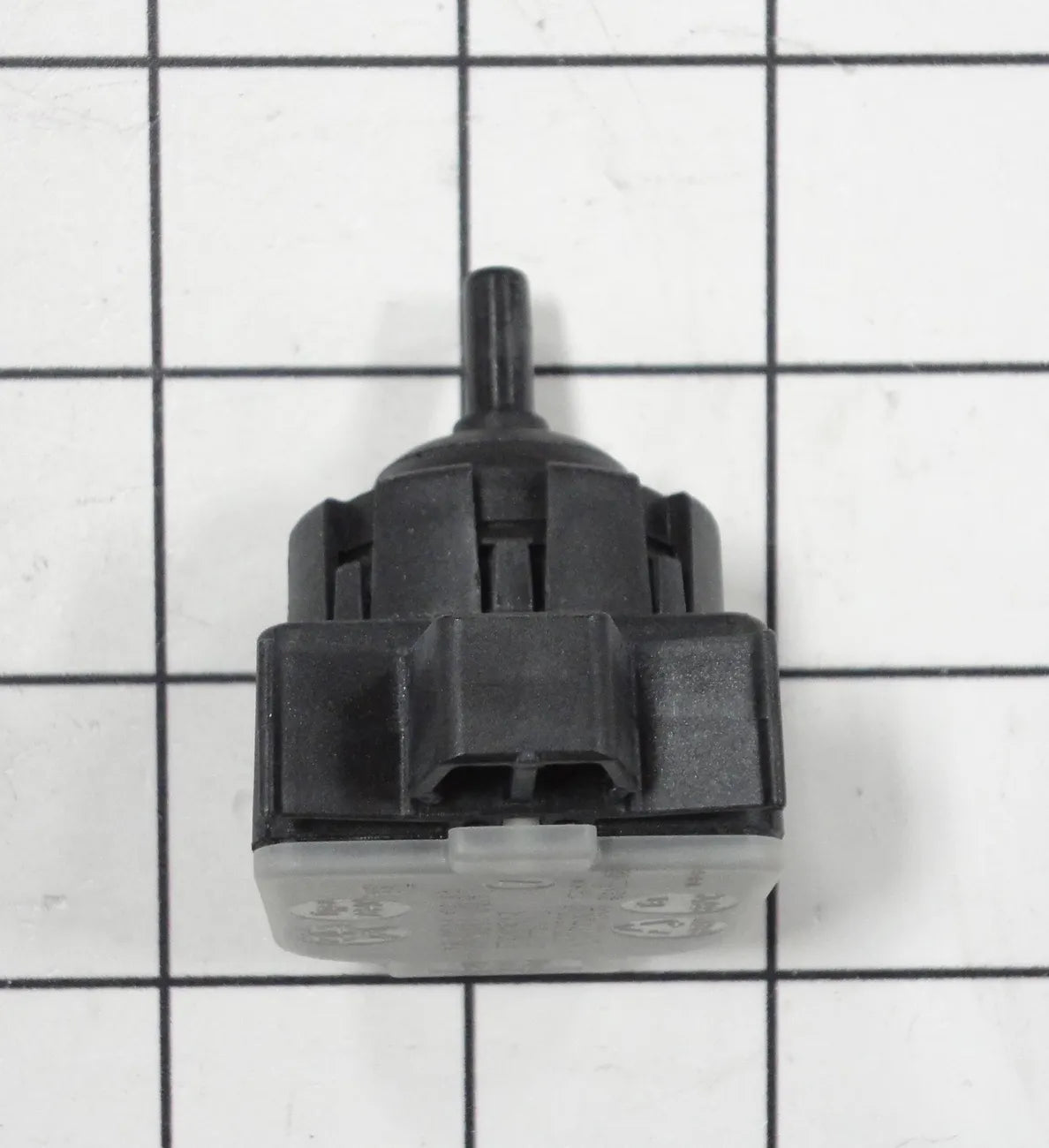 Frigidaire Washer/Dryer Pressure Sensor 137055800