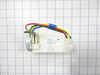 Whirlpool Refrigerator Damper Control Assembly WPW10594330