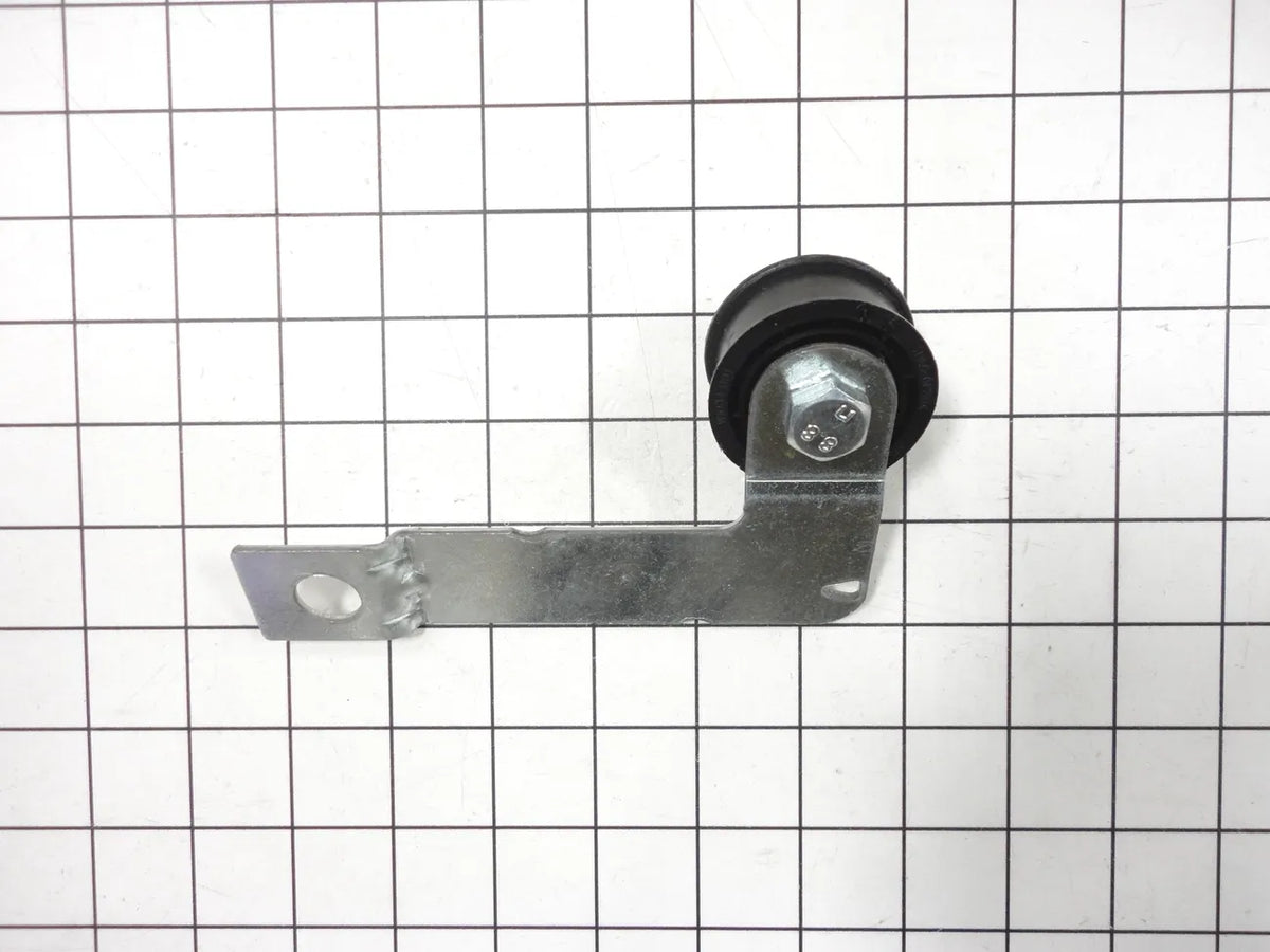 Whirlpool Dryer Idler Pulley WPW10344193