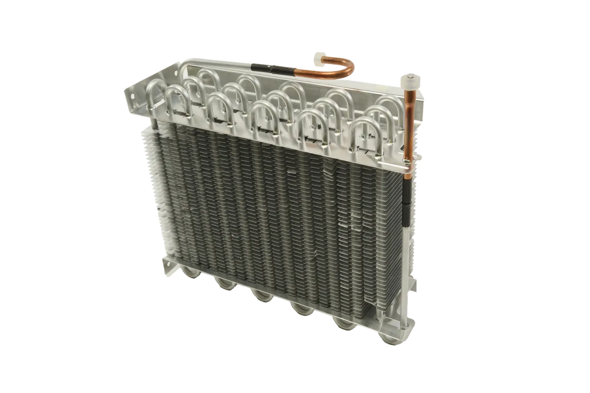 Whirlpool Ice Machine Condenser WP2313624