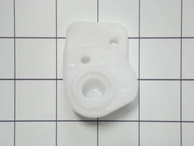 Frigidaire Refrigerator Upper Hinge Cam, Left Side 242075602