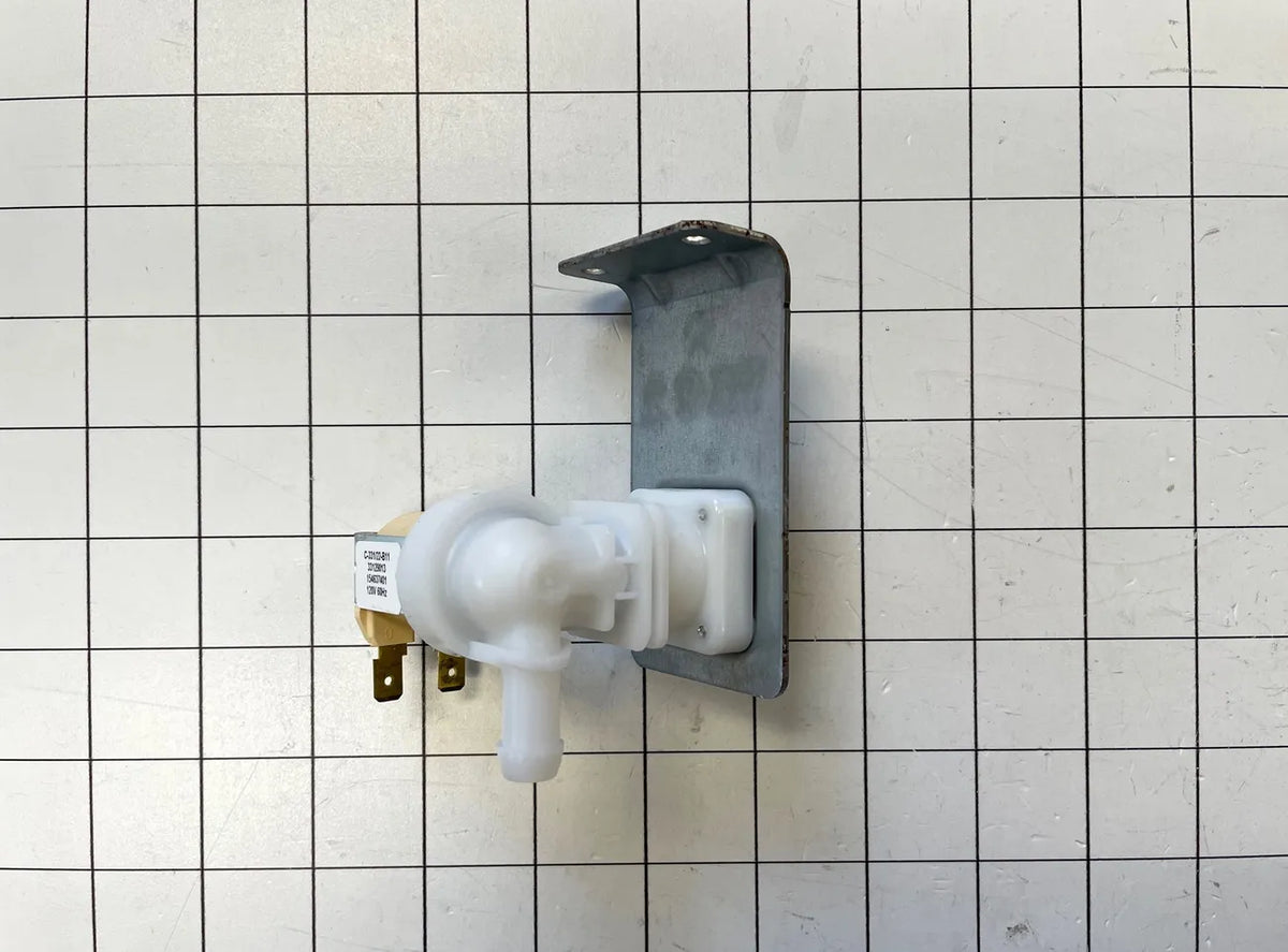 Frigidaire Dishwasher Water Inlet Valve 154637401