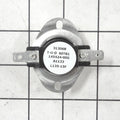 Frigidaire Dryer Cycling Thermostat 135F 3204307