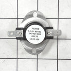 Frigidaire Dryer Cycling Thermostat 135F 3204307