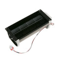 GE Refrigerator Freezer Fan Motor Assembly WR60X10176