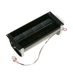 GE Refrigerator Freezer Fan Motor Assembly WR60X10176