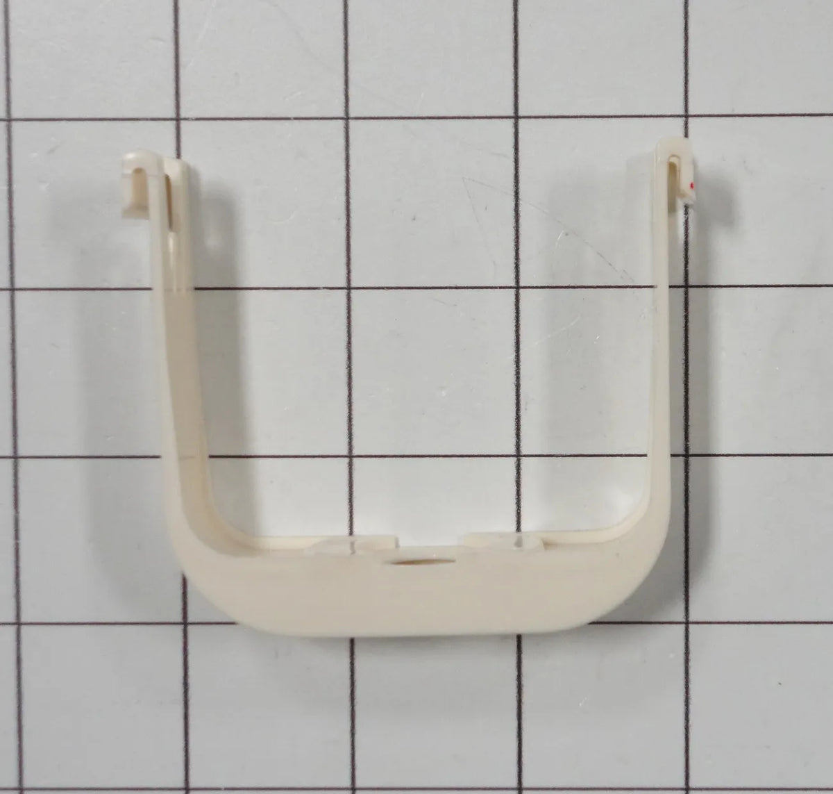 Frigidaire Refrigerator/Freezer Fan Motor Clip 242135301
