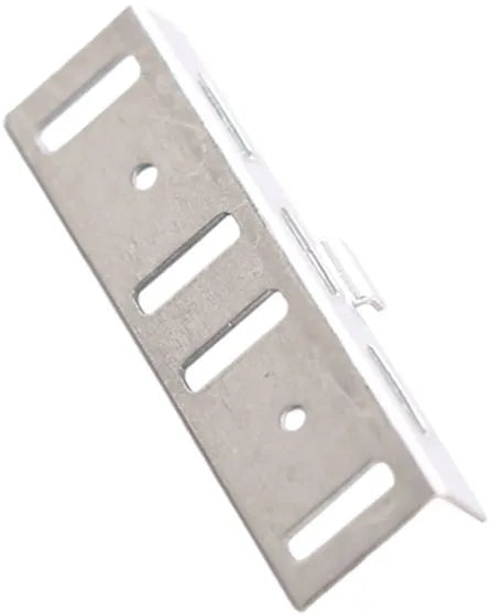 Bosch Appliance Door Panel Fixing Bracket, Short 10005855
