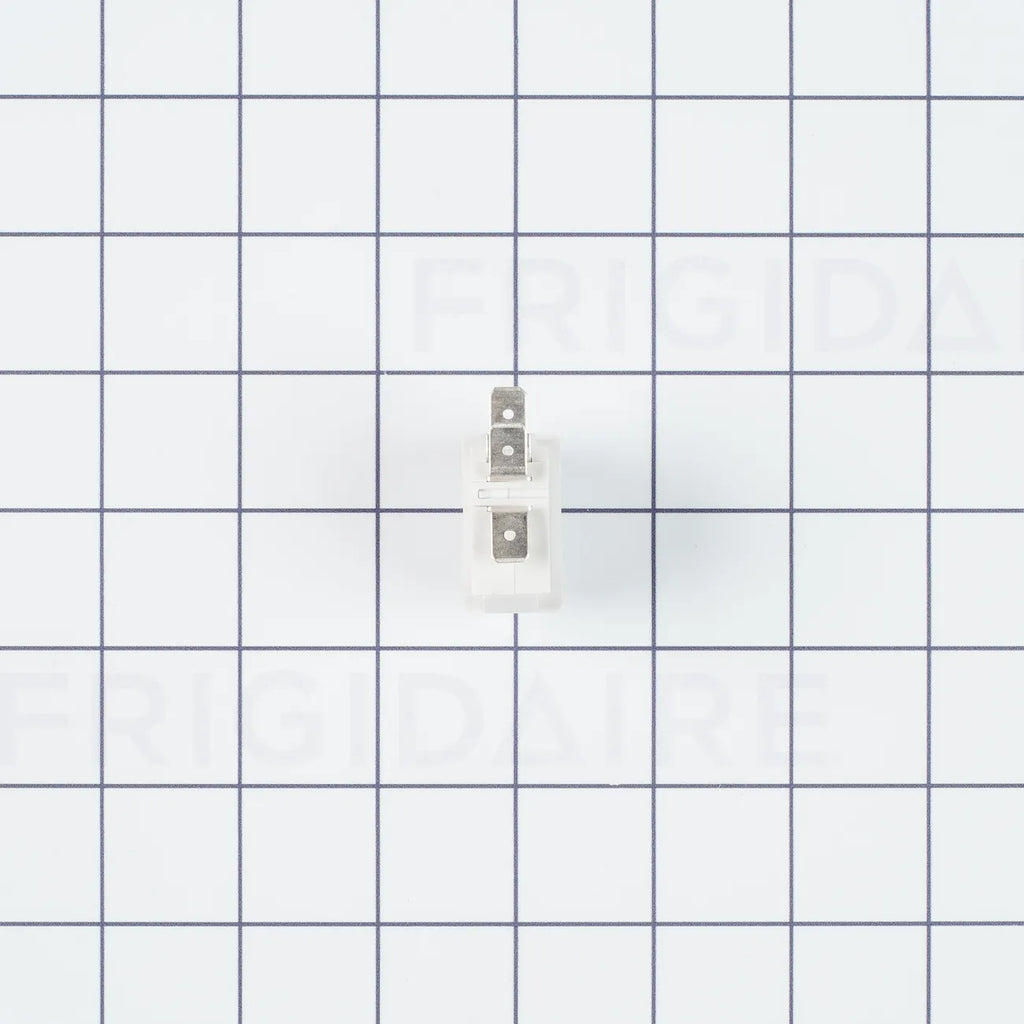 Frigidaire Dryer Door Switch, White 134813601