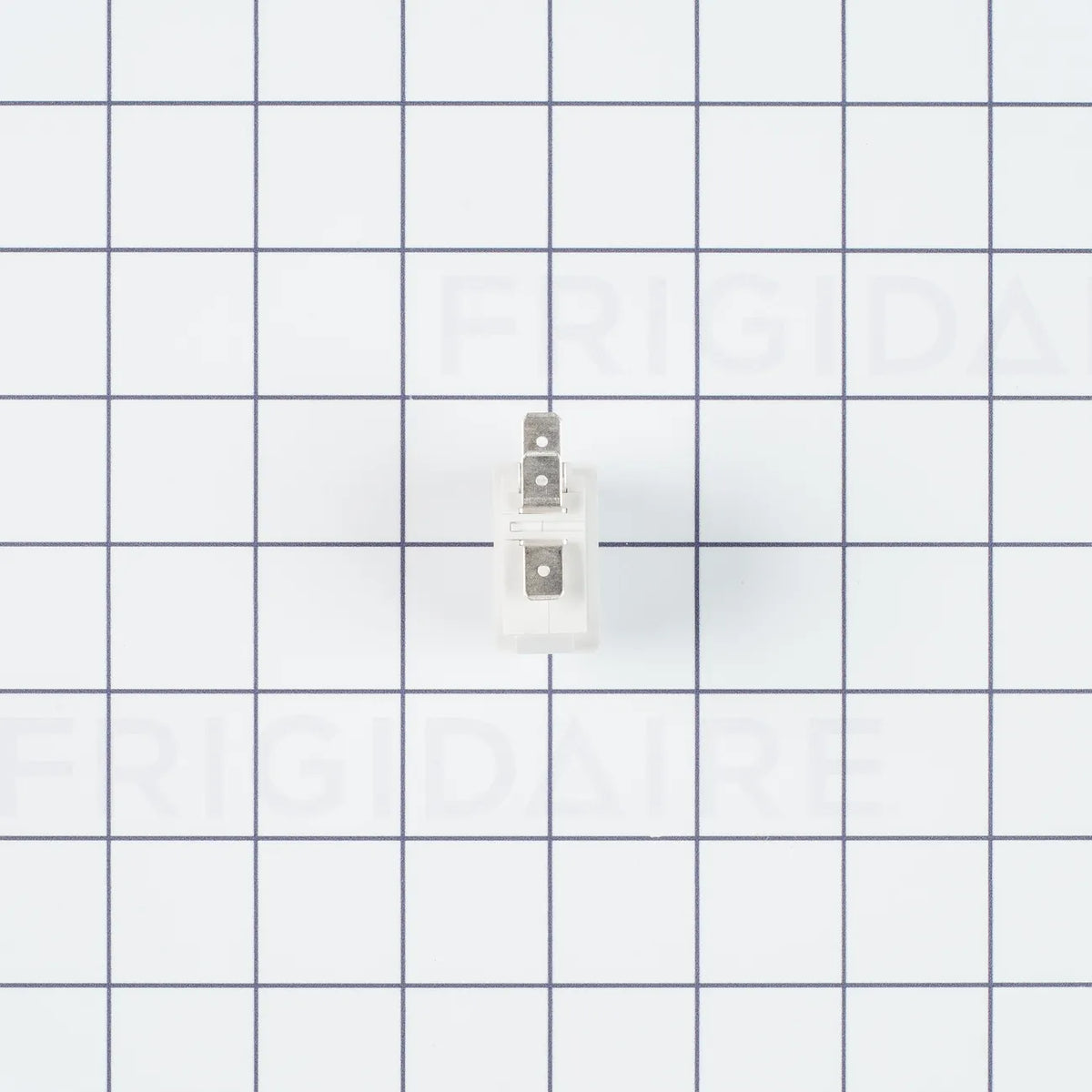 Frigidaire Dryer Door Switch, White 134813601