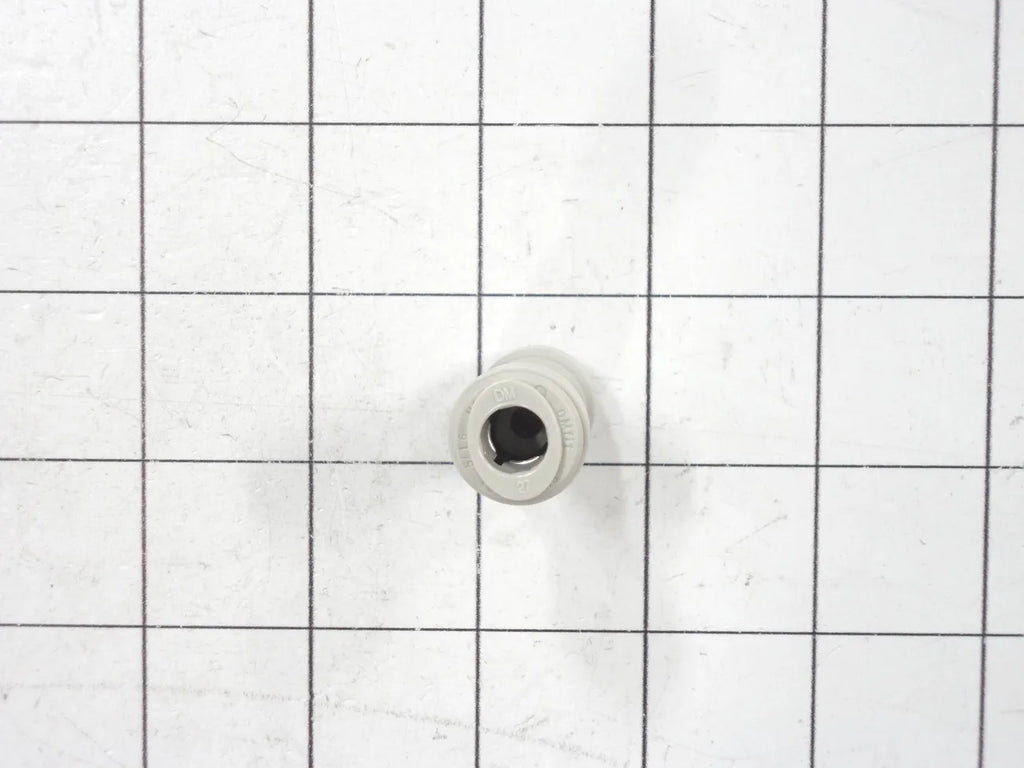 Frigidaire Refrigerator Water Line Hose Connector 241503901