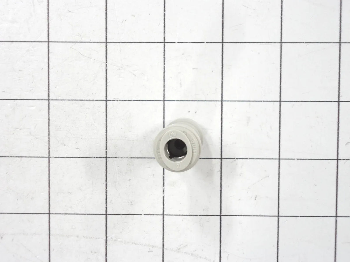 Frigidaire Refrigerator Water Line Hose Connector 241503901