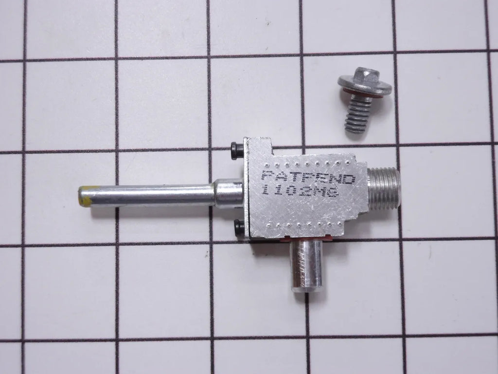 Frigidaire Range Top Burner Valve 5303935309