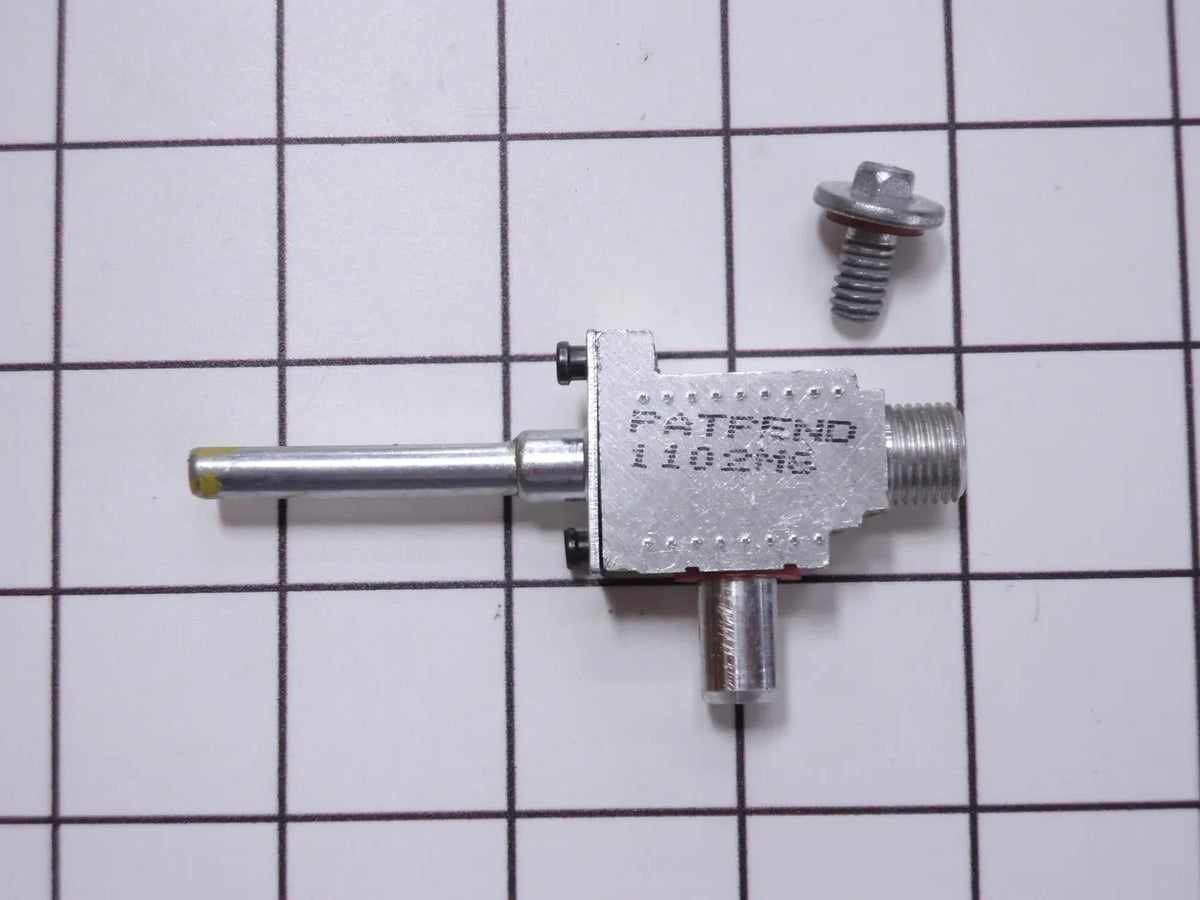 Frigidaire Range Top Burner Valve 5303935309