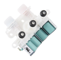 Whirlpool Washer Water Inlet Valve W11614515