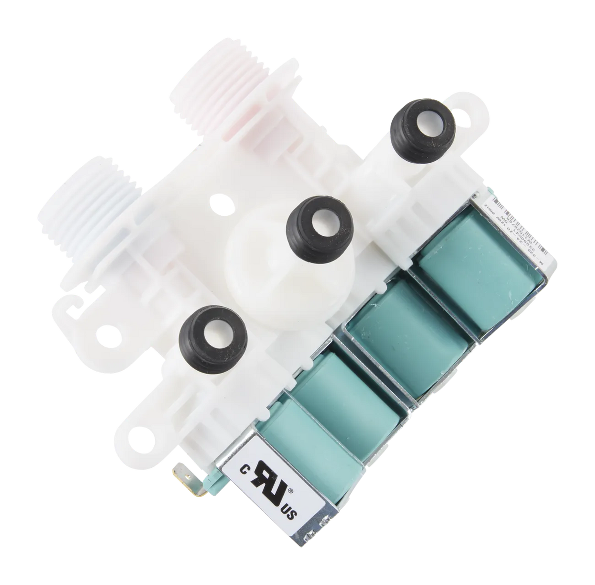 Whirlpool Washer Water Inlet Valve W11614515