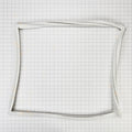 Whirlpool Refrigerator Freezer Door Gasket WPW10443311