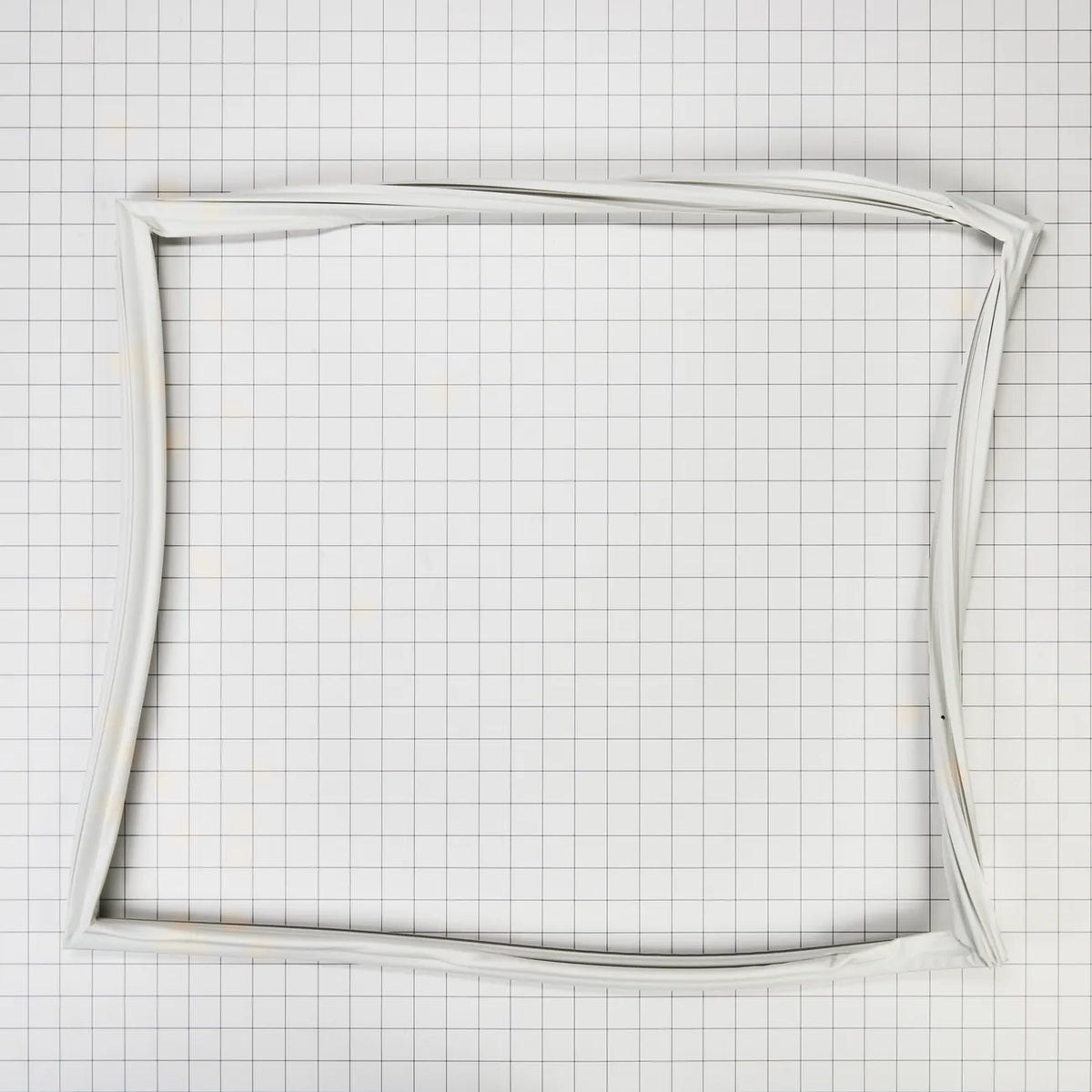 Whirlpool Refrigerator Freezer Door Gasket WPW10443311