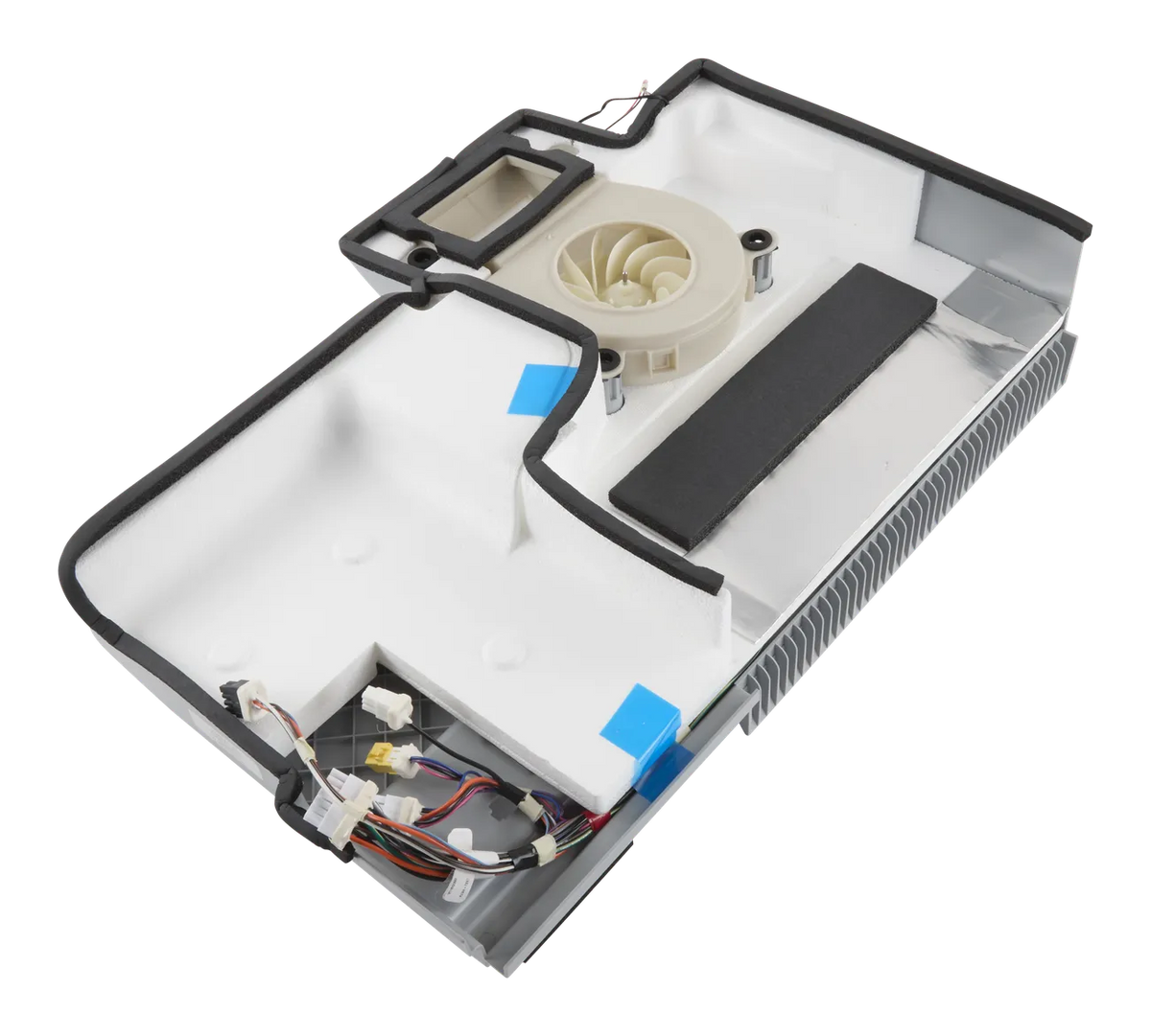 Whirlpool Refrigerator Evaporator Cover W11610999