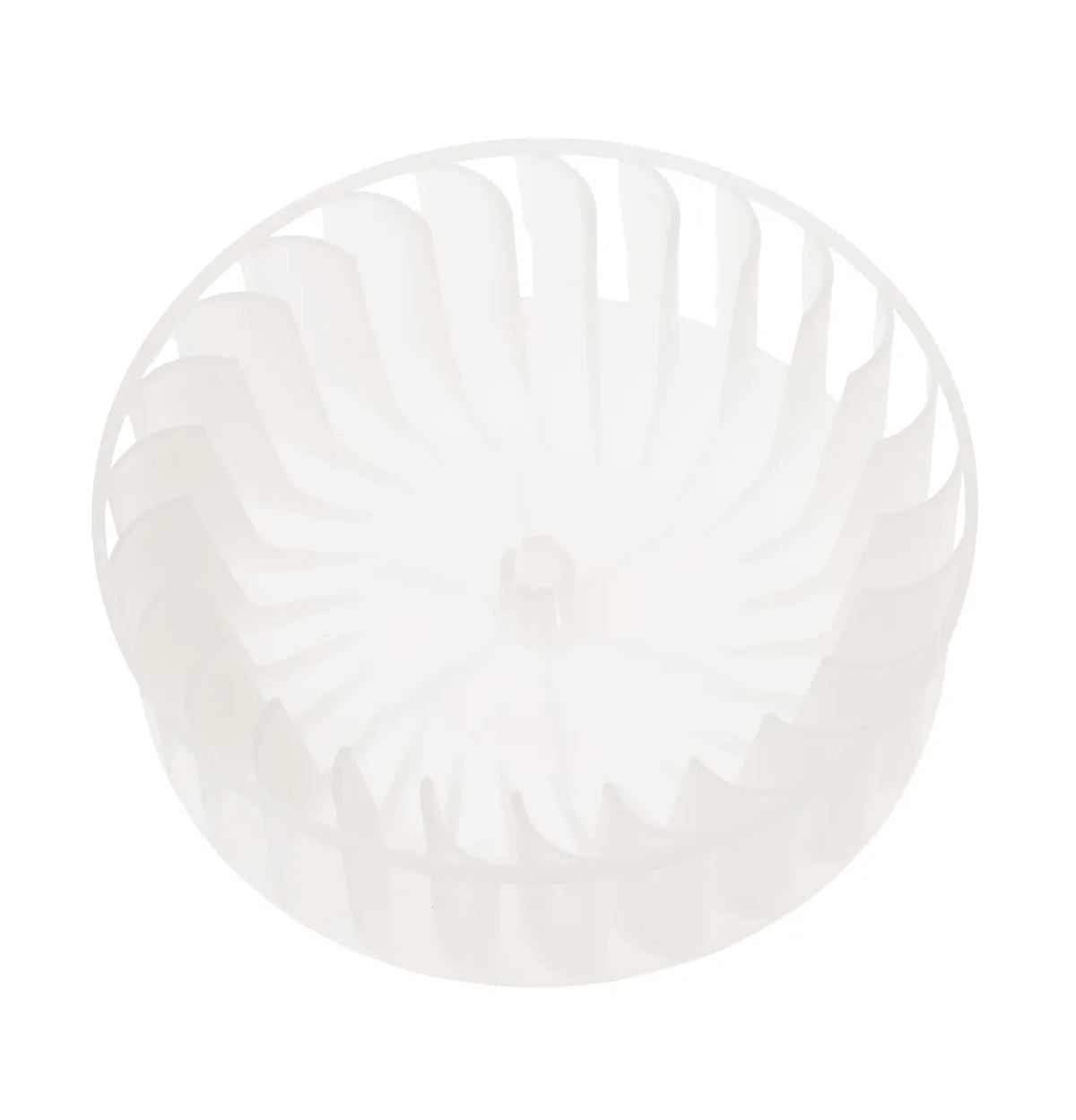 GE Dryer Blower Wheel WE16X28