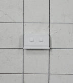 Whirlpool Refrigerator End Cap White WP2156007