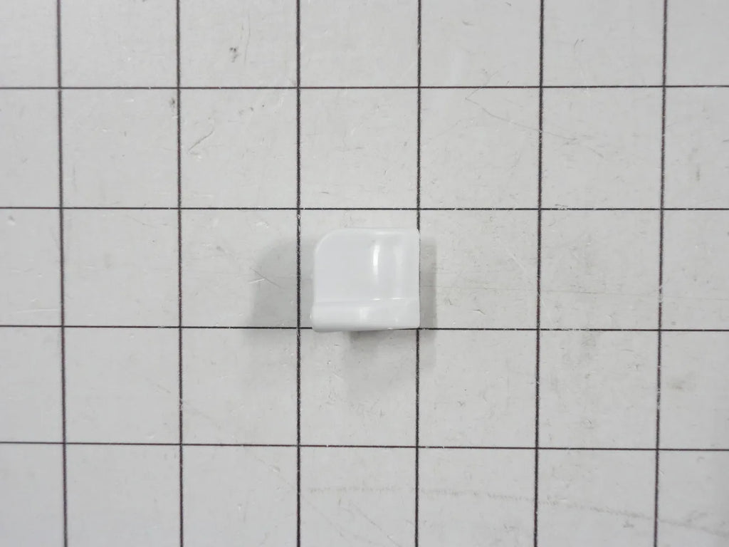 GE Refrigerator End Cap WR02X10662
