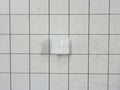 GE Refrigerator End Cap WR02X10662
