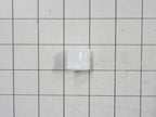 GE Refrigerator End Cap WR02X10662