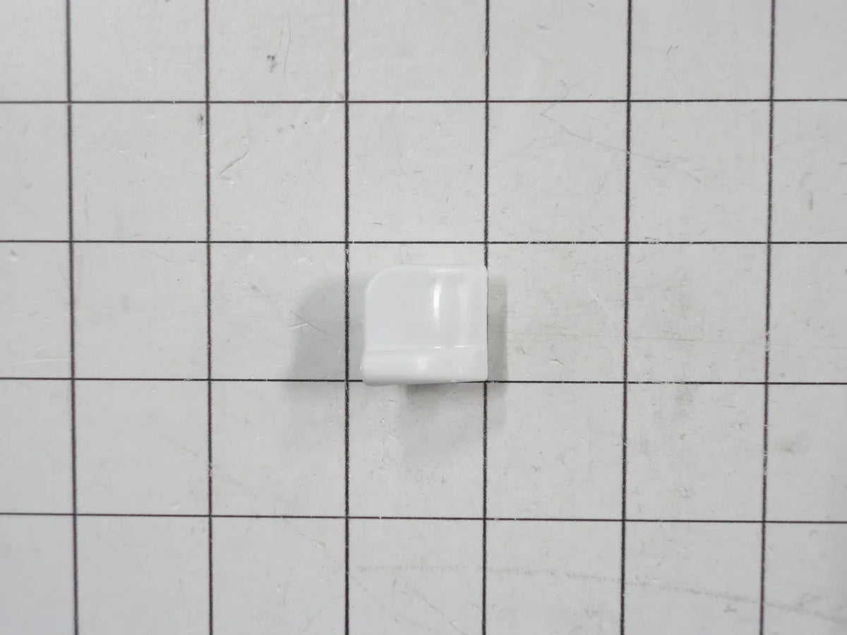GE Refrigerator End Cap WR02X10662