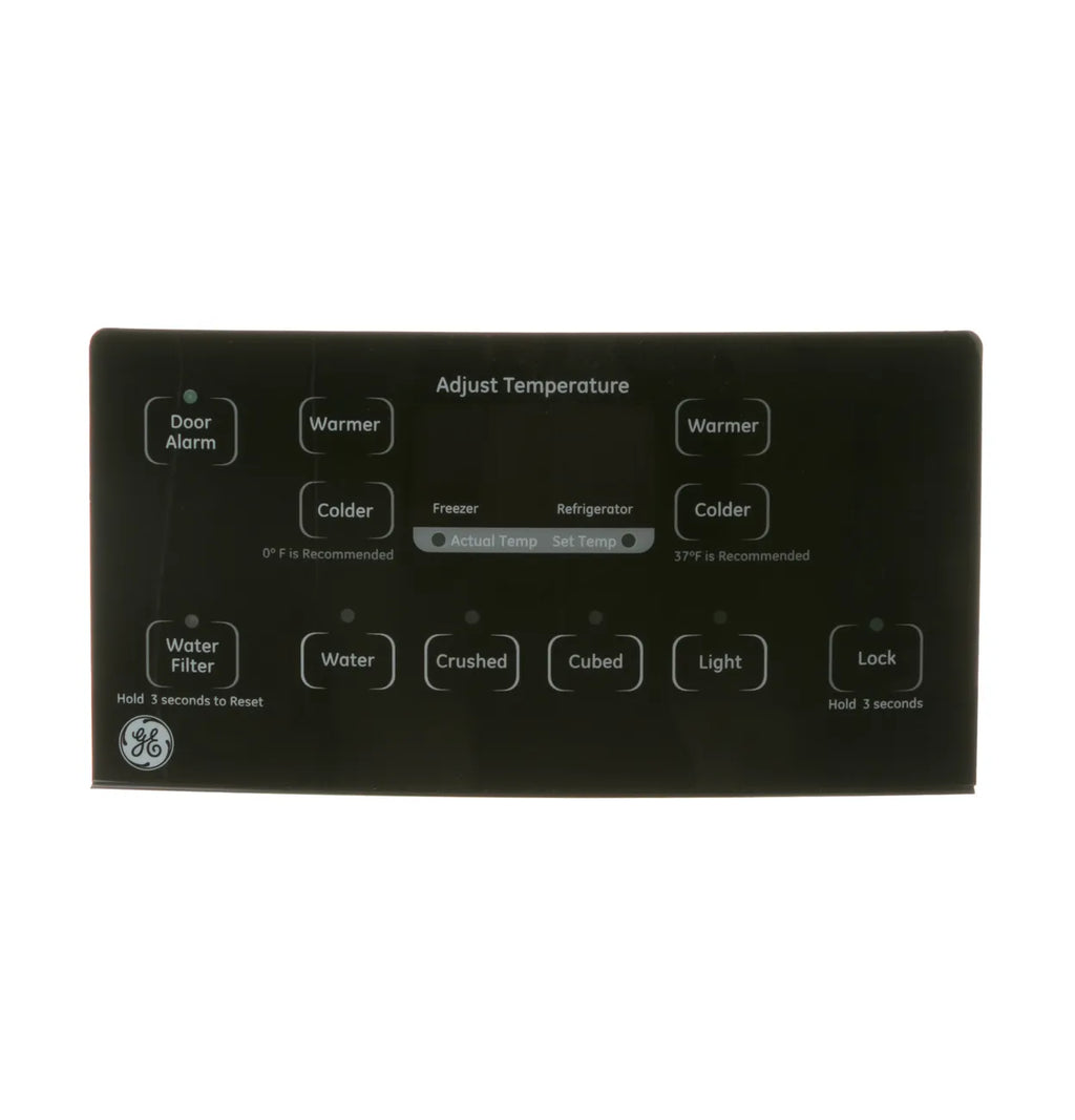 GE Refrigerator Dispenser Control Board WR55X10859