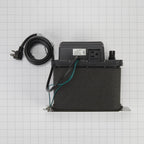 Whirlpool Ice Machine Drain Pump Kit 1901A