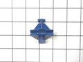 Whirlpool Dishwasher Silverware Basket Support Clip WPW10671904