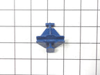 Whirlpool Dishwasher Silverware Basket Support Clip WPW10671904