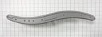 Bosch Dishwasher Lower Spray Arm Assembly 448806