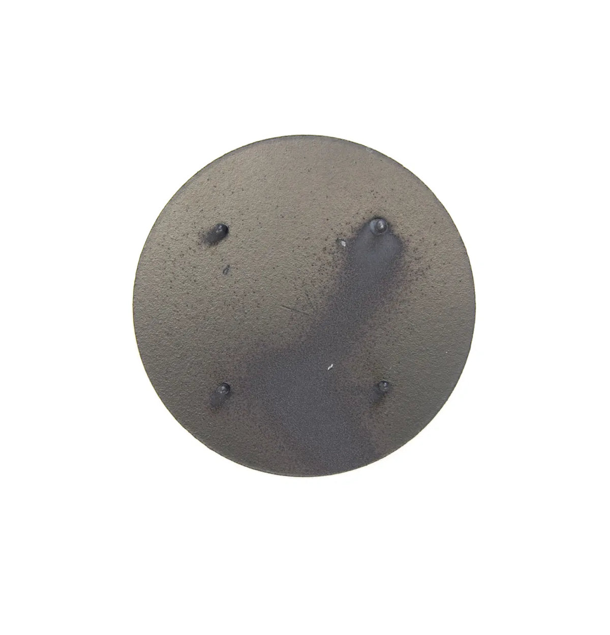 GE Gas Range Black Surface Burner Cap 15K BTU WB28K10222