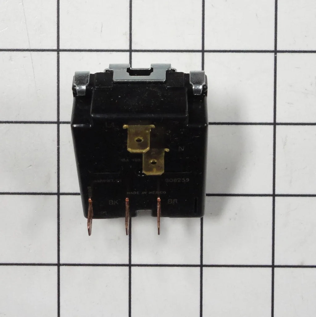 Whirlpool Range Selector Switch WP3188987