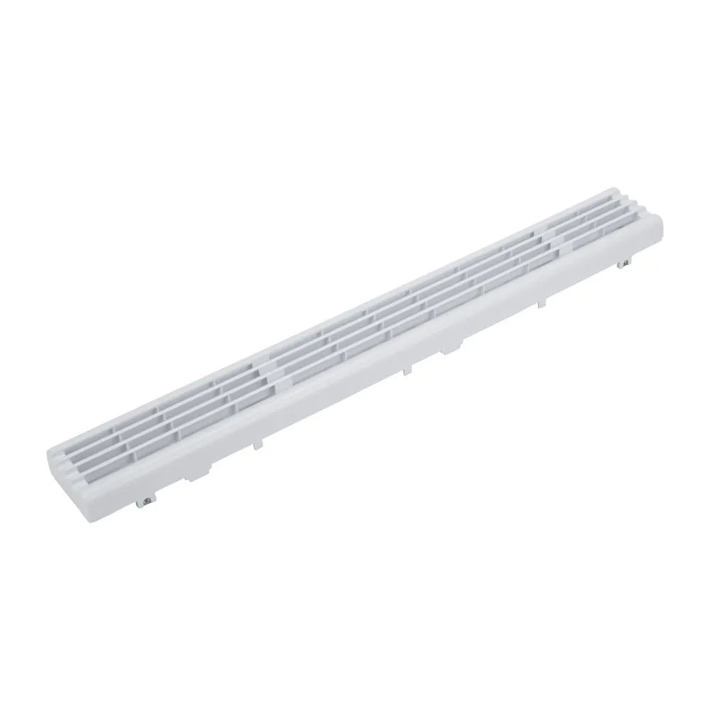 Whirlpool Microwave Vent Grill, White 8183948