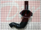 LG Front Load Washer Tub to Pump Drain Hose 4738ER1002A