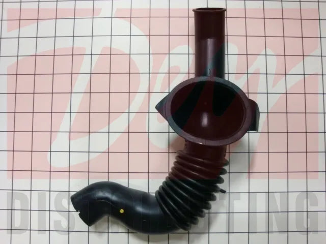 LG Front Load Washer Tub to Pump Drain Hose 4738ER1002A