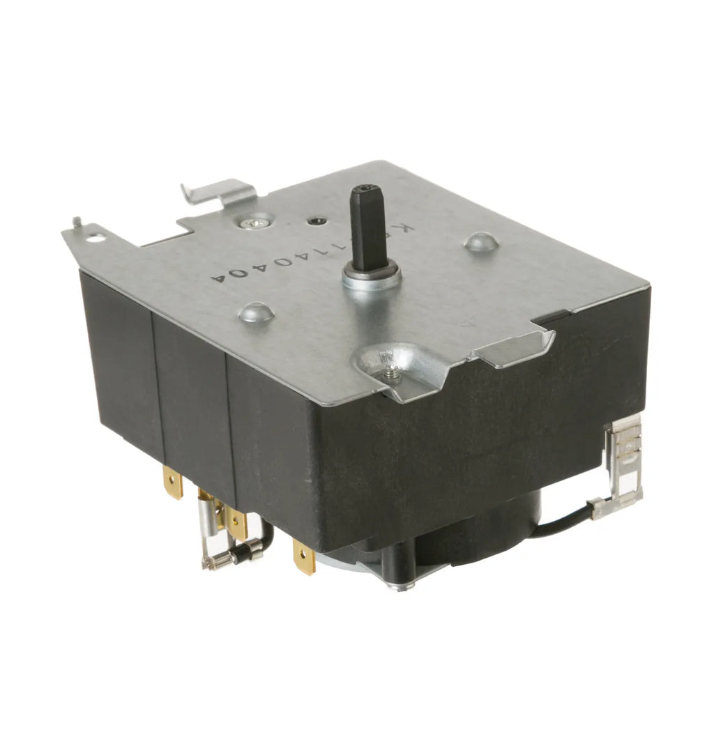 GE Dryer Timer WE04X20416