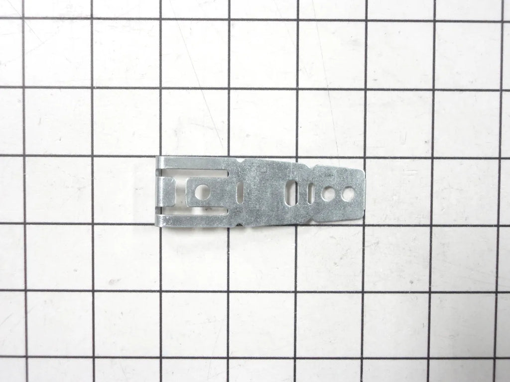 GE Dishwasher Countertop Mounting Bracket WD01X21740