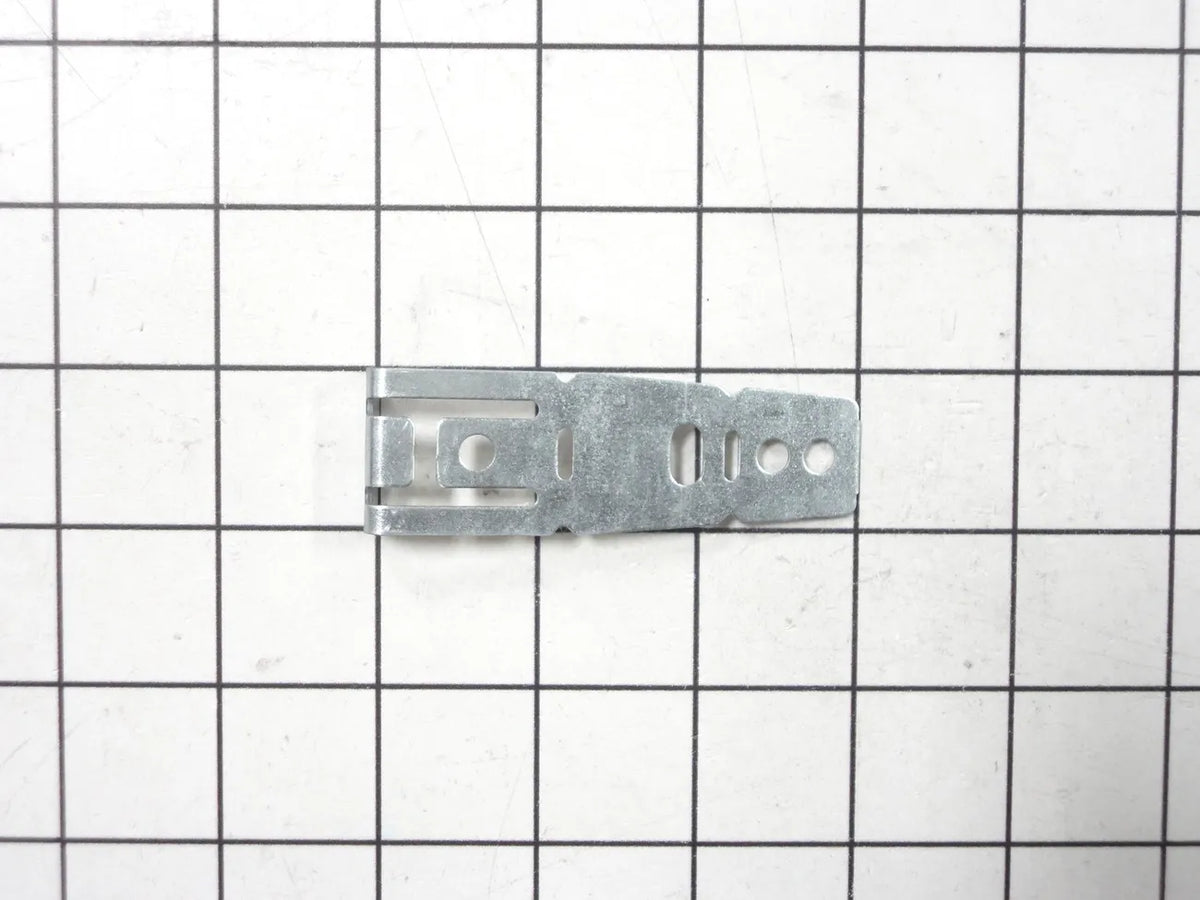 GE Dishwasher Countertop Mounting Bracket WD01X21740