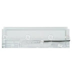 GE Refrigerator Deli Pan Top Front Cover WR32X24373