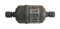 Supco Liquid Line Filter Drier 1/4" Flare 3 Cu. In. LLD032