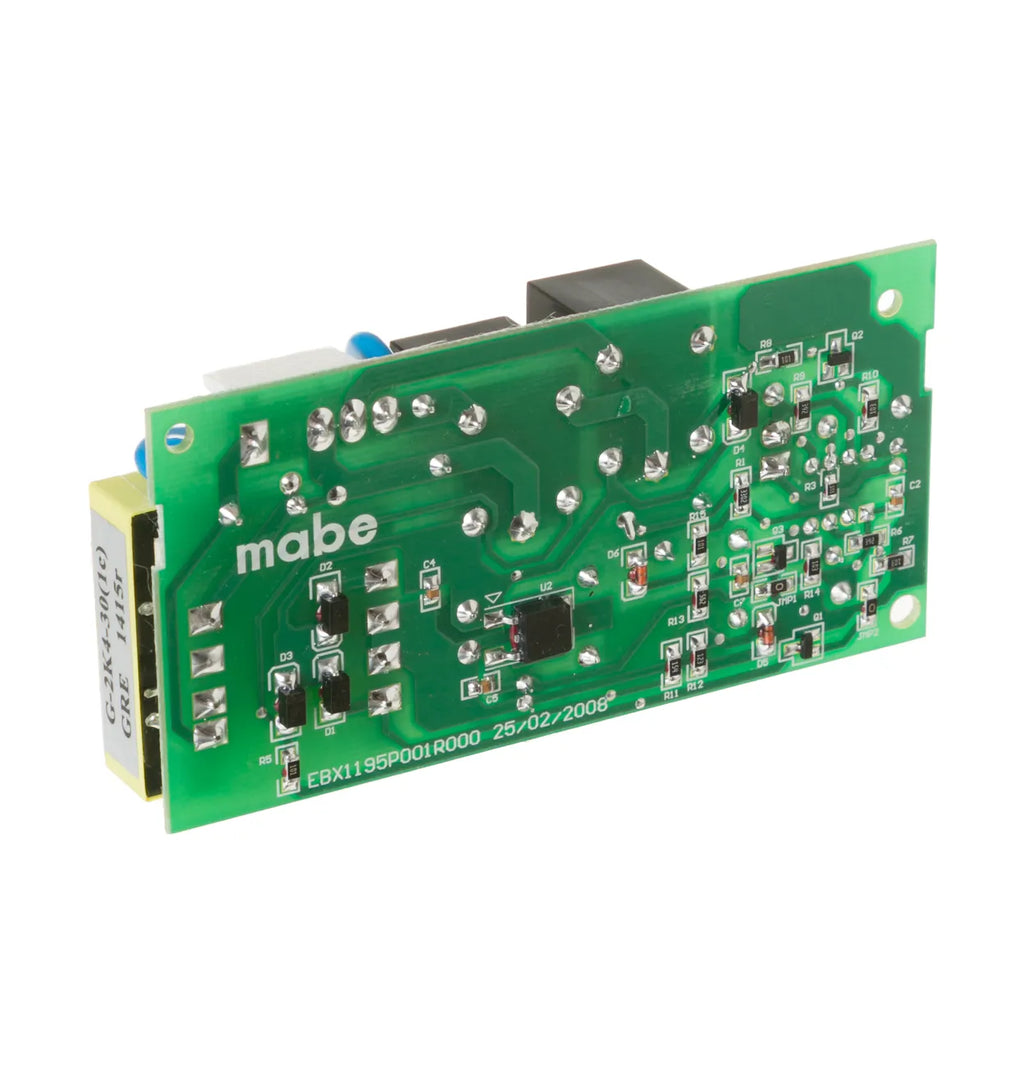 GE Refrigerator Control Board WR55X10837