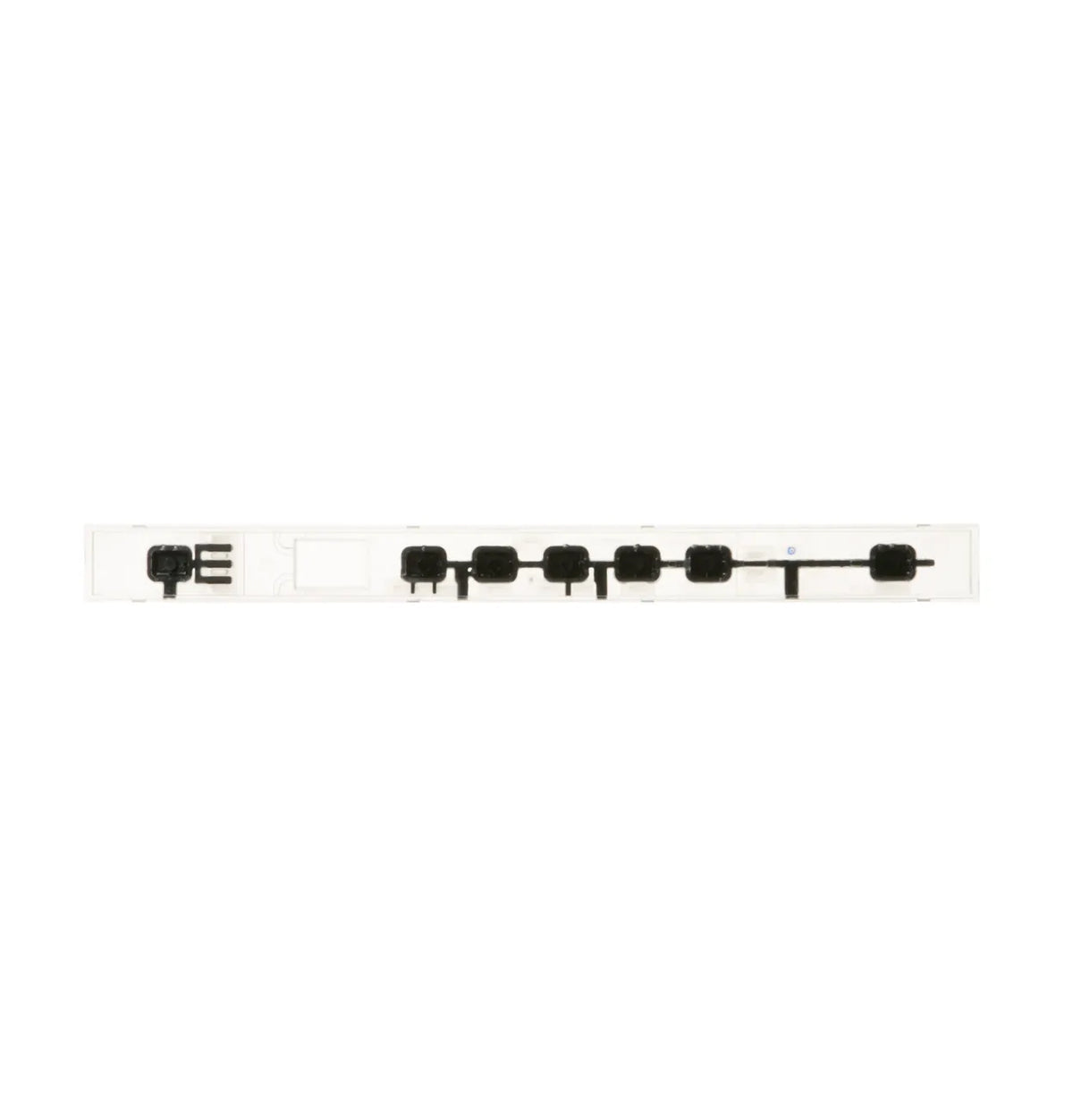 GE Dishwasher Silicone Light Pipe WD12X10454
