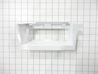 Frigidaire Washer Dispenser Drawer Handle Frame 137314510