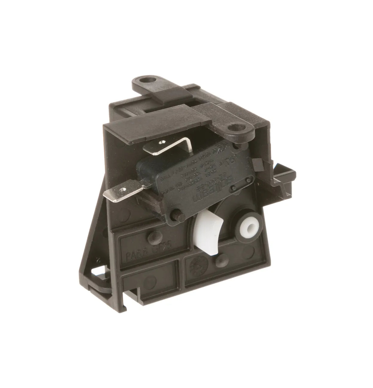 GE Dishwasher Door Latch Assembly WD13X10031