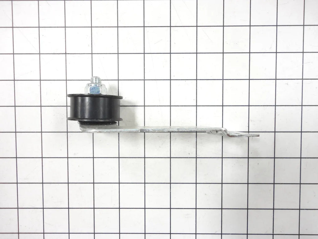 Whirlpool Dryer Idler Pulley WPW10344193
